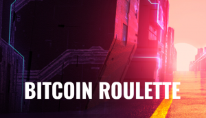 Bitcoin Roulette