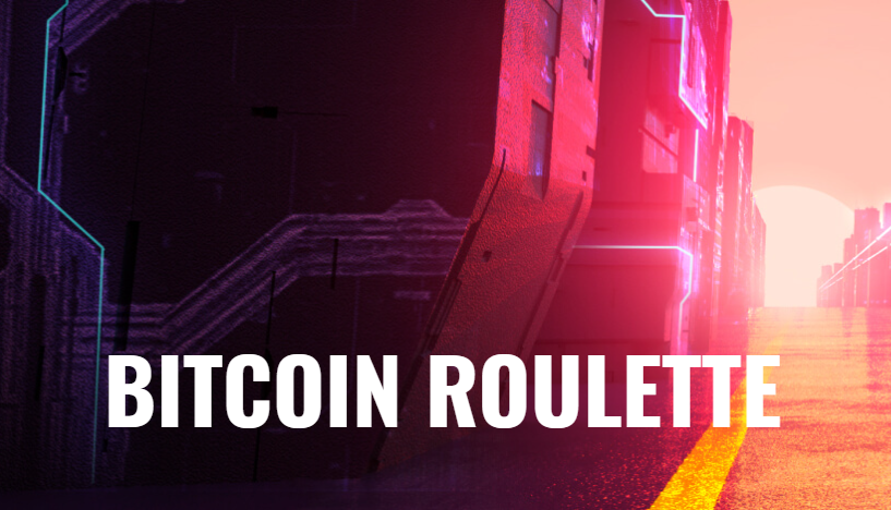 Bitcoin Roulette